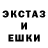 Ecstasy ешки Wired Elite